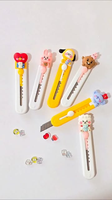 کاتر مخصوص بی تی ۲۱ bt21