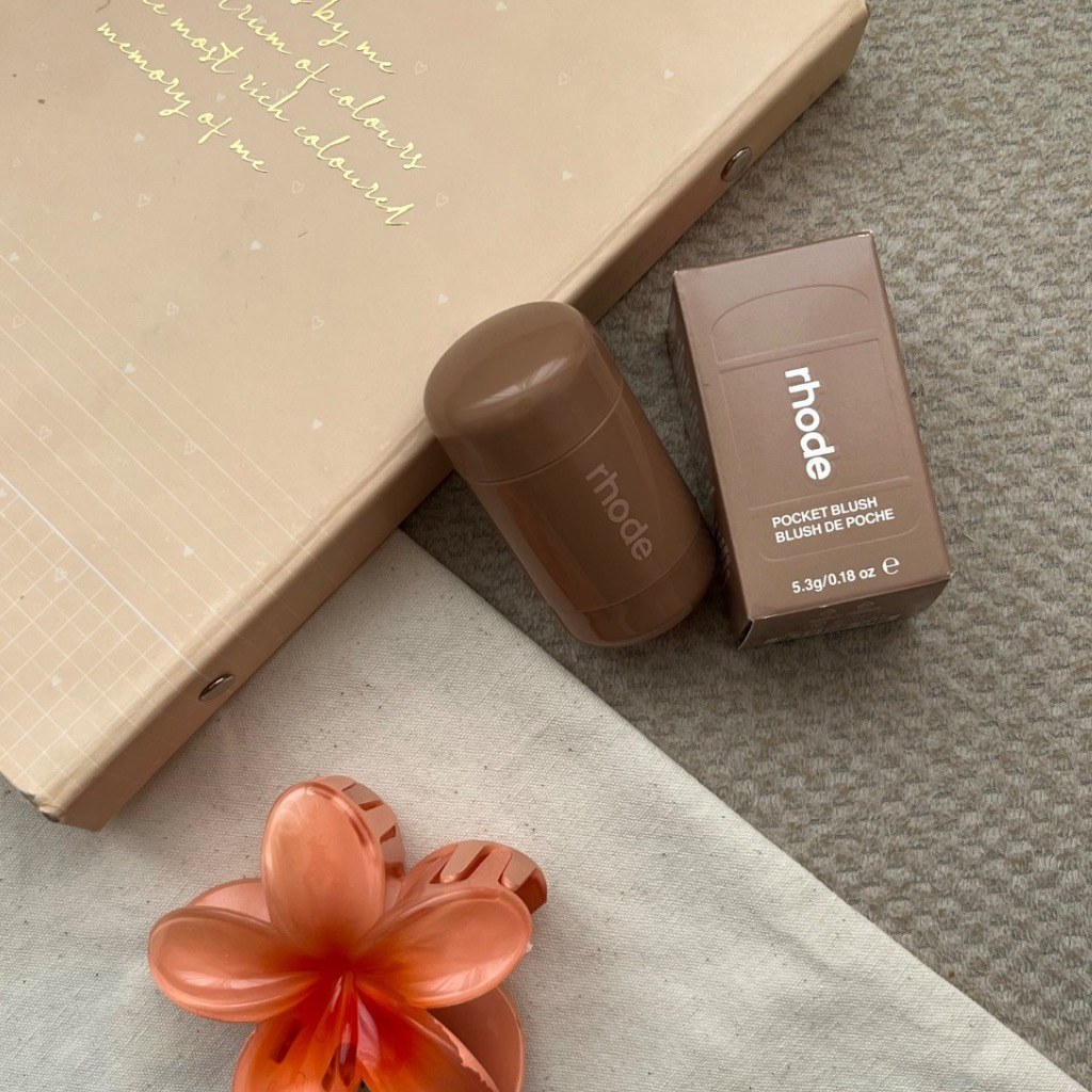 رژگونه استیکی رود